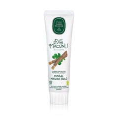 Nessiworld Eyüp Sabri Tuncer Natural Toothpaste 90 Gr Miswak Extract