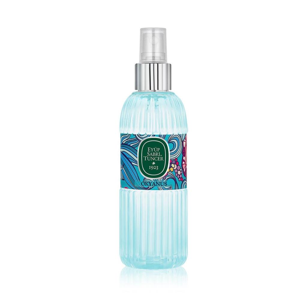 Nessiworld Eyüp Sabri Tuncer Cologne Pet Bottle Spray 150 ml Ocean