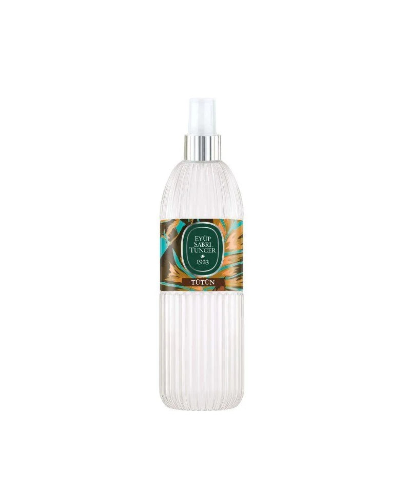 Nessiworld Eyüp Sabri Tuncer Cologne Pet Bottle Spray 150 ml Tobacco