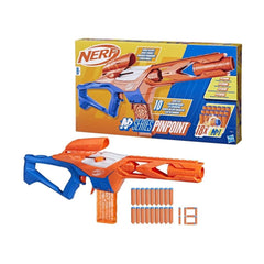 Nessiworld F8621 Nerf N Series Pinpoint Dart Gun