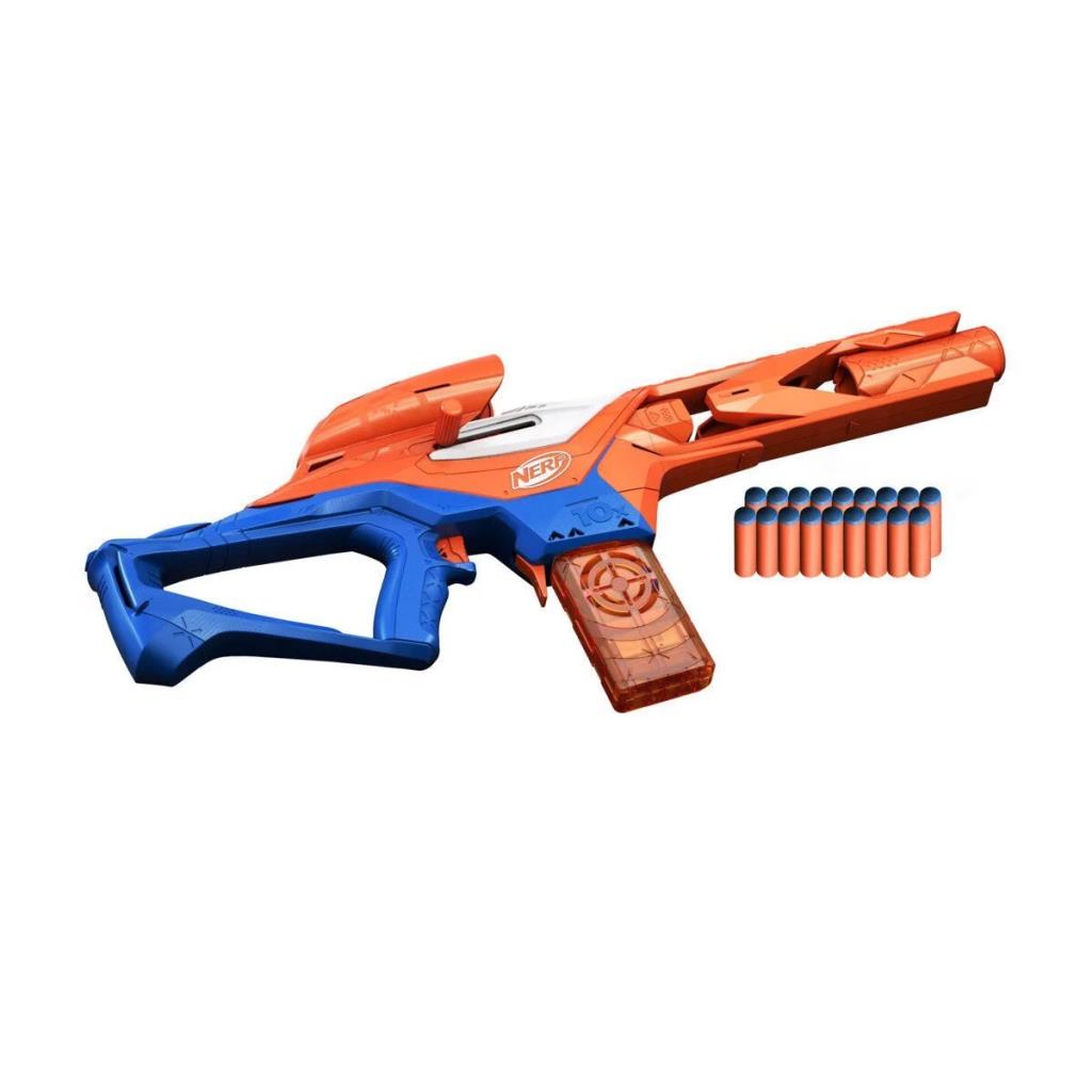 Nessiworld F8621 Nerf N Series Pinpoint Dart Gun