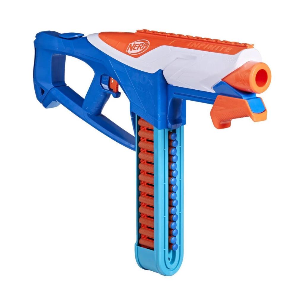 Nessiworld F8631 Nerf N Serisi Infinite