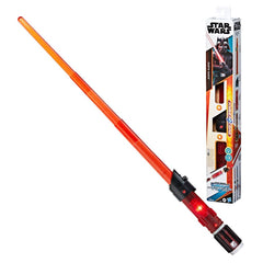 Nessiworld F9971 Star Wars Darth Vader Işın Kılıcı