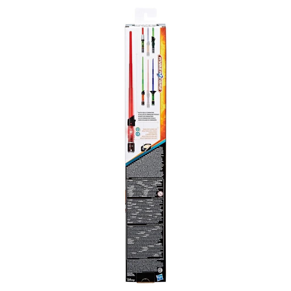 Nessiworld F9971 Star Wars Darth Vader Işın Kılıcı