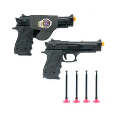FAB 1414 2-Piece Armed Police Game Set - Prestige