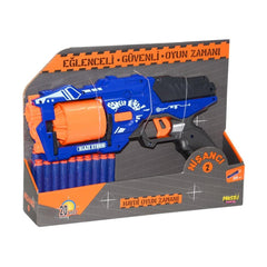 PISTOLET FAB 6464 EN BOÎTE