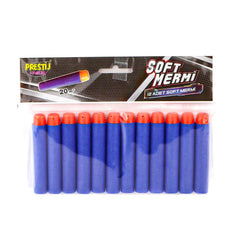 Nessiworld FAB BK 001 Spare Soft Dart Bullet - Prestige Toy