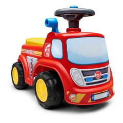 Nessiworld Falk Bingit Fire Truck