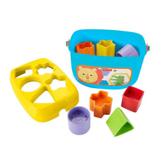 FFC84 Fisher-Price® Color Blocks / Sorting and Shape Sorting Toys 