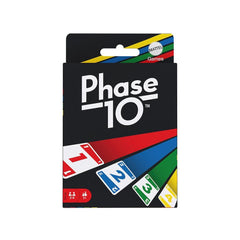 FFY05 Phase 10 Cards
