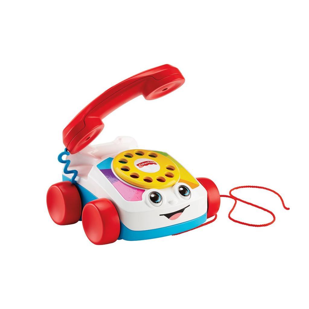FGW66 Fisher-Price® Chatty Phone / Fisher-Price