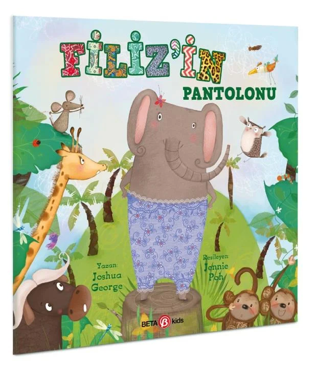 Nessiworld FİLİZ'S Pants