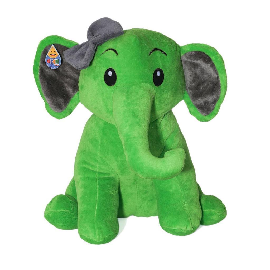 FK-2202 COLOURFUL ELEPHANT 50CM