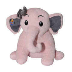 FK-2202 COLOURFUL ELEPHANT 50CM