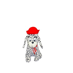 FK-2212 DALMATIAN DOG 35CM