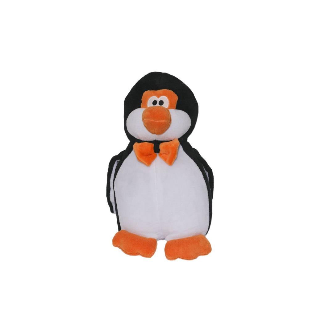 Nessiworld FK-2219 Bow Tie Penguin 40 cm - Atabey Grantoys