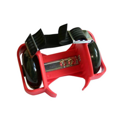 Nessiworld Flashing Roller Skates
