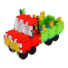 Nessiworld Flexy Tangles 129 Pieces