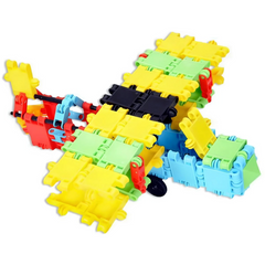 Nessiworld Flexy Tangles 129 Pieces