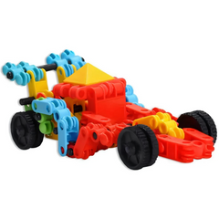 Nessiworld Flexy Tangles 129 Pieces