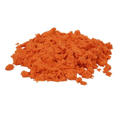 Nessiworld Fun Dough Kinetic Sand 1000 g Orange