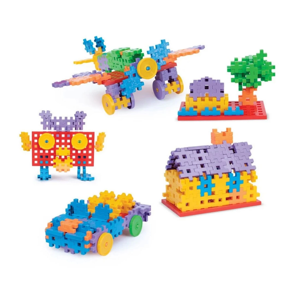 Nessiworld Fun Fun Puzzle 160 Pieces