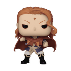 Nessiworld Funko POP Animation: Black Clover- Fuegoleon