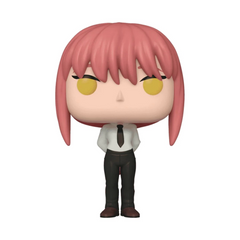 Nessiworld Funko POP Animation: Chainsaw Man - Makima