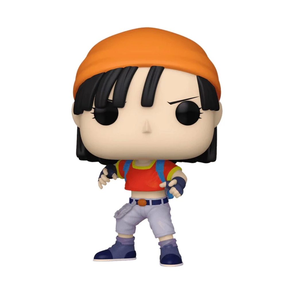 Figurine Funko POP Animation Nessiworld : Dragon Ball - Pan