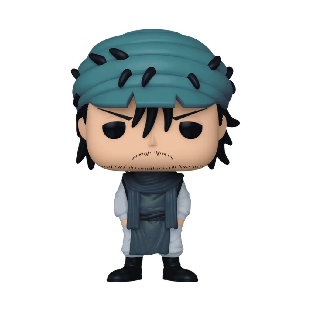Nessiworld Funko POP Animation : Hunter x Hunter - Ging Freecss