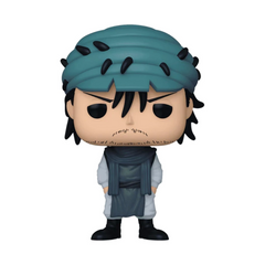 Nessiworld Funko POP Animation : Hunter x Hunter - Ging Freecss