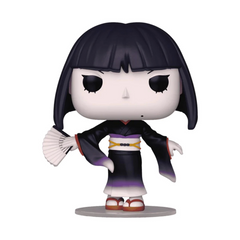 Figurine Funko POP Nessiworld : Hunter x Hunter - Kalluto Zoldyck