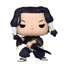 Nessiworld Funko POP Animation : Jujutsu Kaisen - Kamo Noritoshi
