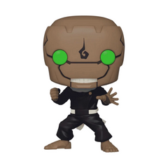Nessiworld Funko POP Animation: Jujutsu Kaisen - Ultimate Mechamaru