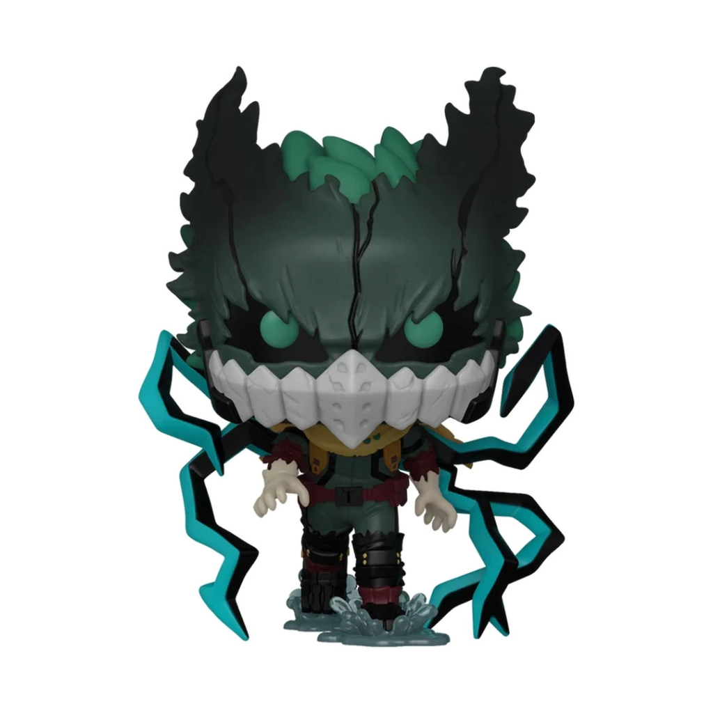 Nessiworld Funko POP Animation: My Hero Academia- Izuku Midoriya
