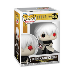 Nessiworld Funko Pop Animation : Tokyo Ghoul Ken Kaneki