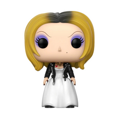 Nessiworld Funko POP Bride of Chucky: Tiffany