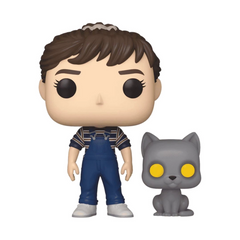 Nessiworld Funko POP &amp; Buddy : Simetierre - Ellie et Church