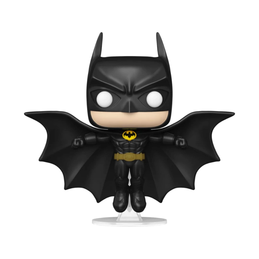 Nessiworld Funko POP Deluxe: Batman 85th - Batman Soaring