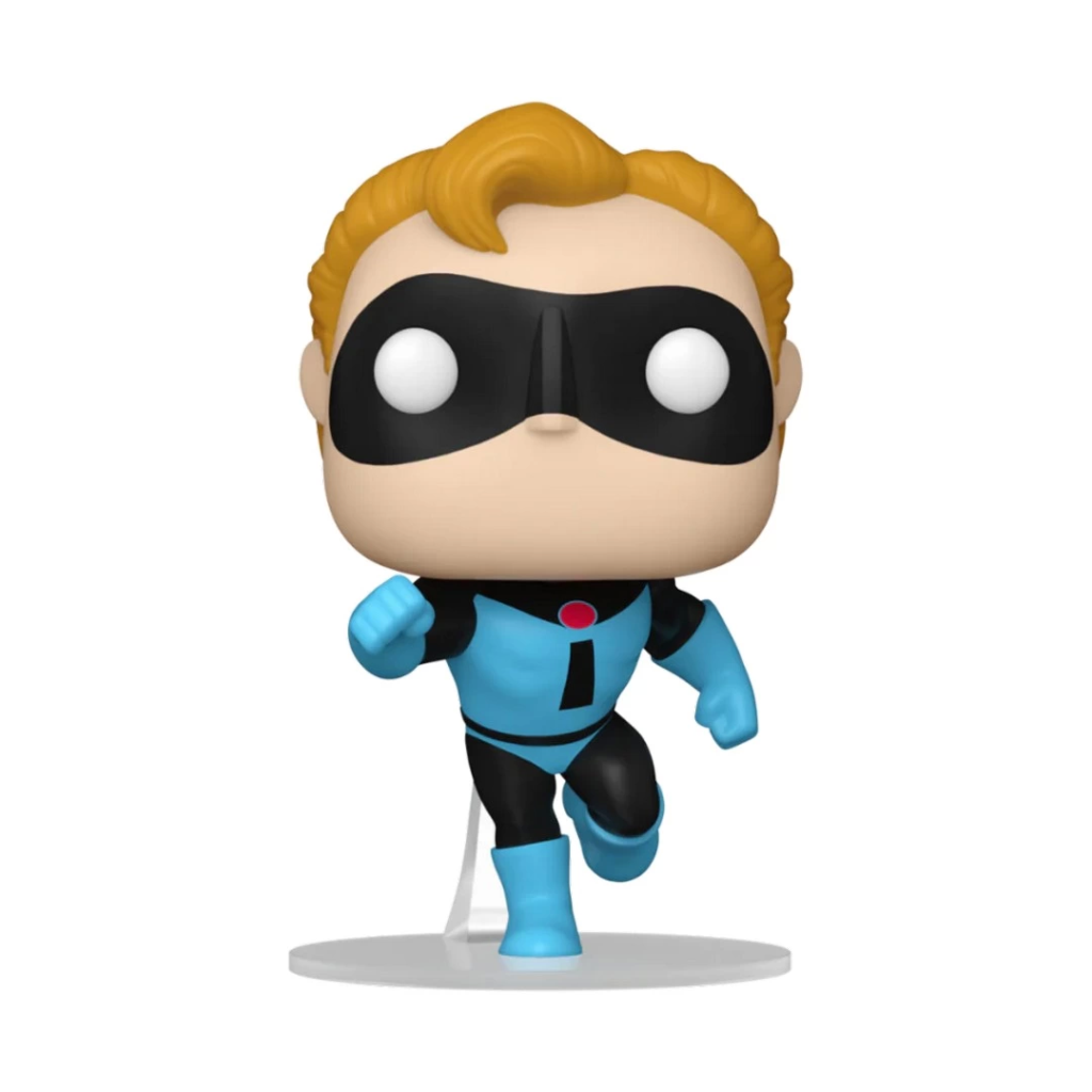 Nessiworld Funko POP Disney: Incredibles 20th - Mr. Incredible