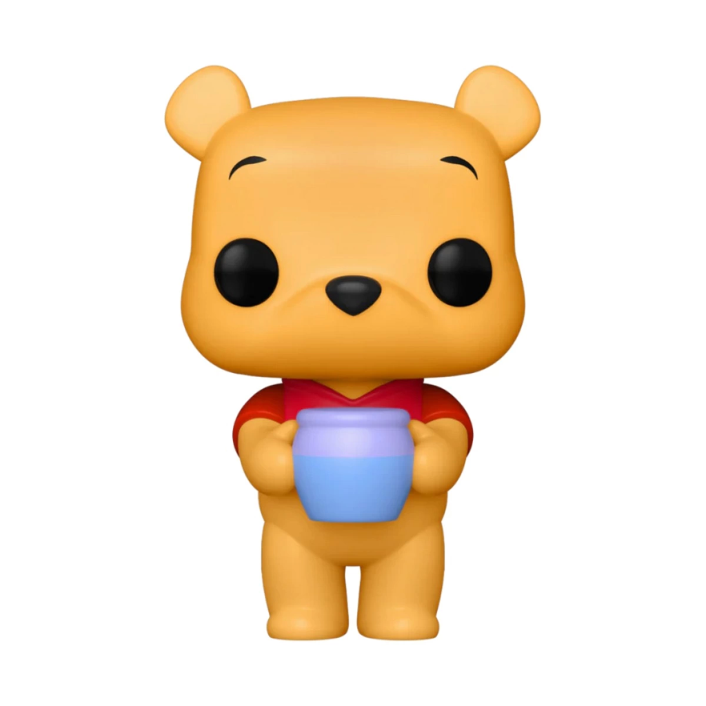Nessiworld Funko POP Disney Winnie The Pooh Holding Honeypot