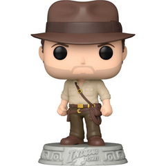 NessiWorld Figure Movies Indiana Jones Raiders of the Lost Ark Indiana Jones