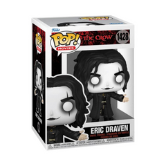 NessiWorld Figure Movies The Crow Eric