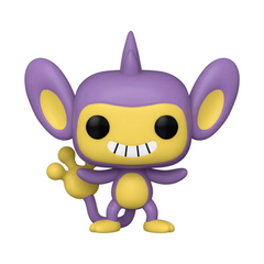 Jeux Funko POP Nessiworld : Pokémon - Aipom