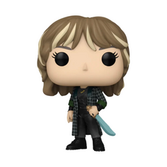 Nessiworld Funko POP Marvel Loki Saison 2 Sylvie