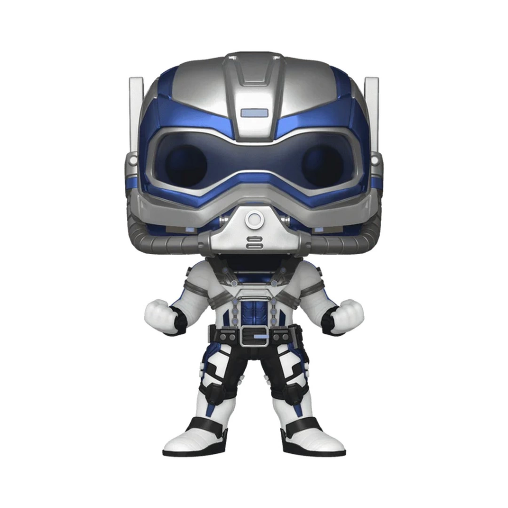 Nessiworld Funko POP Marvel: What If S2 - Goliath