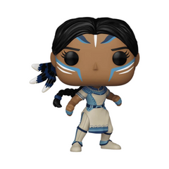 Nessiworld Funko POP Marvel What If S2 - Kahhori