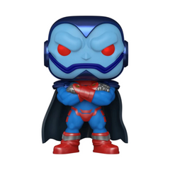 Figurine Funko POP Marvel : X-Men - Apocalypse