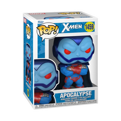 Figurine Funko POP Marvel : X-Men - Apocalypse