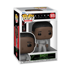 Nessiworld Funko POP Movies: Aliens Romulus - Andy